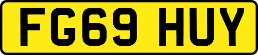 FG69HUY
