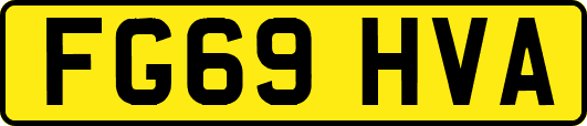 FG69HVA