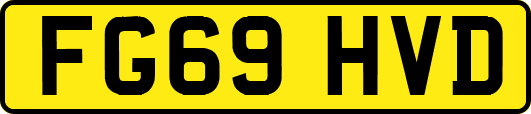 FG69HVD