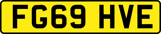 FG69HVE