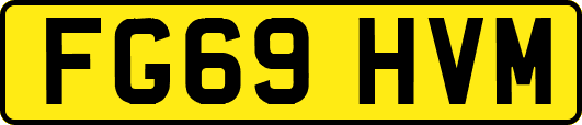 FG69HVM