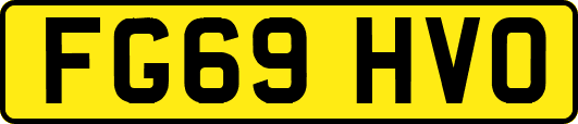 FG69HVO