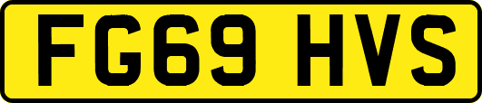 FG69HVS
