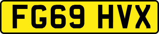FG69HVX