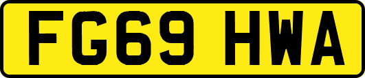 FG69HWA