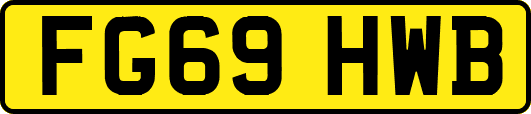 FG69HWB