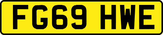 FG69HWE