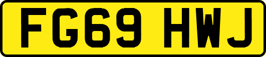 FG69HWJ