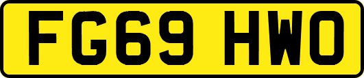 FG69HWO