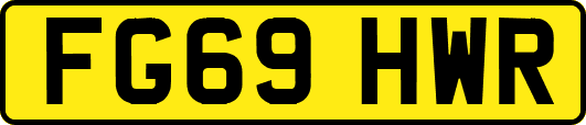 FG69HWR
