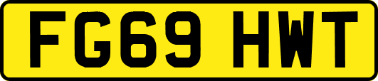 FG69HWT