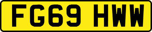 FG69HWW