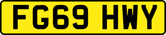 FG69HWY
