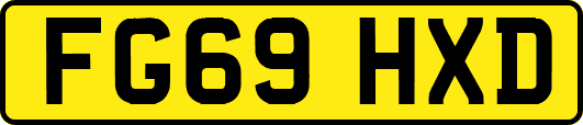 FG69HXD