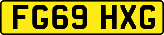 FG69HXG
