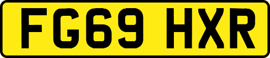 FG69HXR