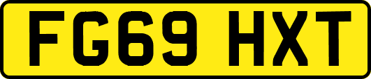 FG69HXT