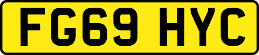 FG69HYC