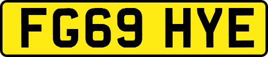 FG69HYE