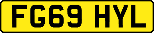 FG69HYL