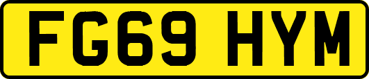 FG69HYM