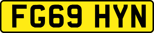 FG69HYN