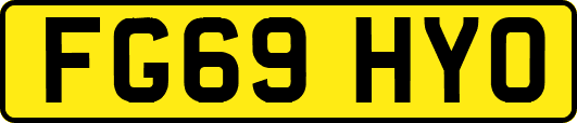 FG69HYO