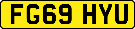FG69HYU