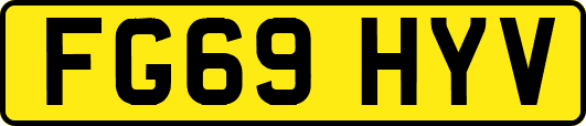 FG69HYV