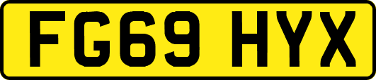 FG69HYX