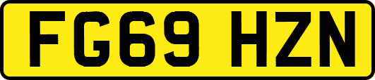 FG69HZN
