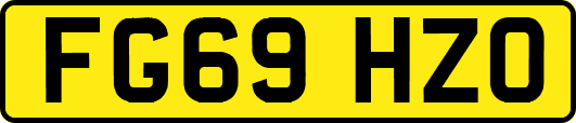 FG69HZO