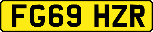 FG69HZR