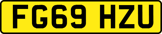 FG69HZU