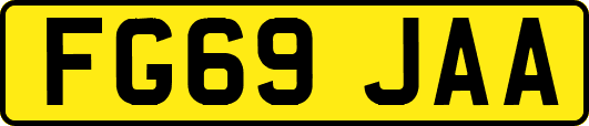 FG69JAA