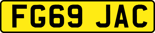 FG69JAC