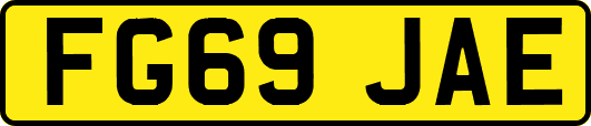 FG69JAE
