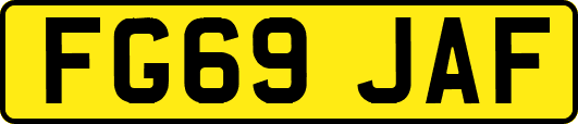 FG69JAF