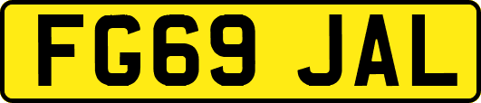FG69JAL