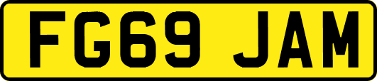 FG69JAM
