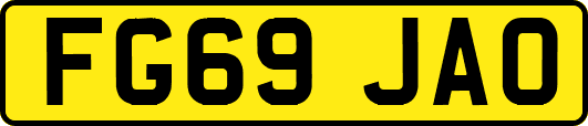 FG69JAO