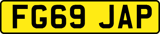 FG69JAP