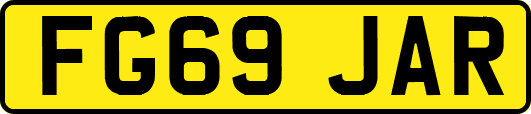 FG69JAR