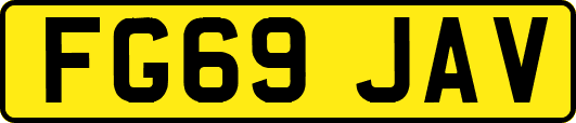 FG69JAV