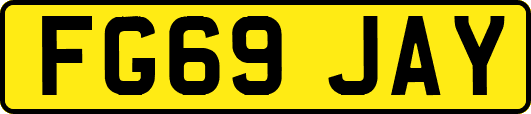 FG69JAY