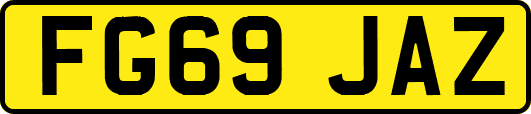 FG69JAZ