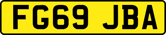 FG69JBA