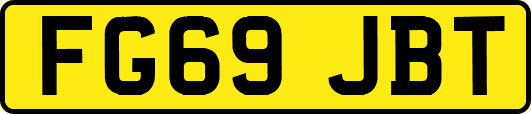 FG69JBT