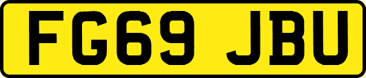 FG69JBU
