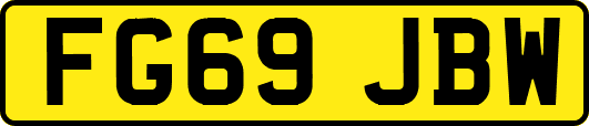 FG69JBW